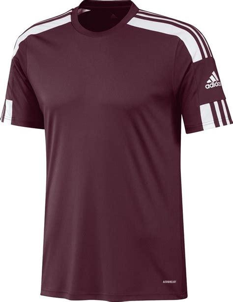 adidas voetbalshirt.